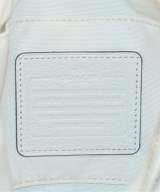 COACH（コーチ）ショルダーバッグ 白 サイズ:- レディース/2200718245061