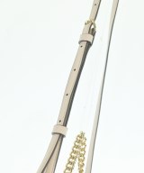 COACH（コーチ）ショルダーバッグ 白 サイズ:- レディース/2200718245061