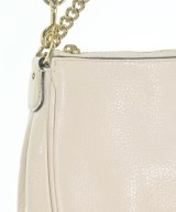 COACH（コーチ）ショルダーバッグ 白 サイズ:- レディース/2200718245061