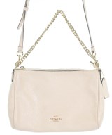 COACH ショルダーバッグ