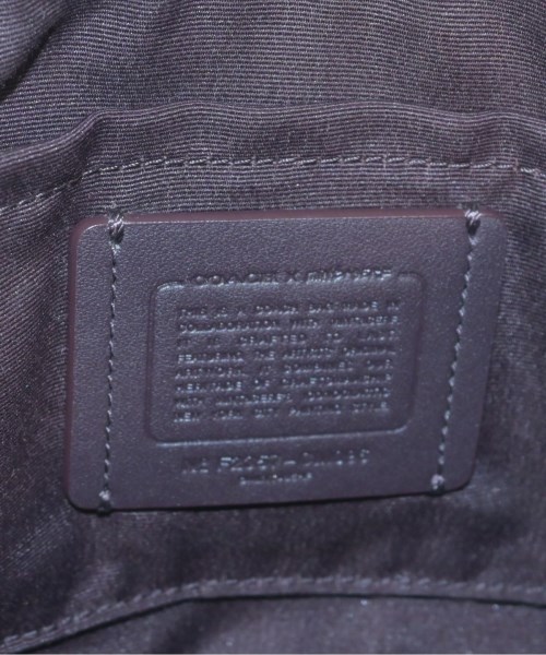 COACH（コーチ）ショルダーバッグ 茶 サイズ:- レディース/2200728957138