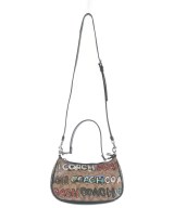 COACH（コーチ）ショルダーバッグ 茶 サイズ:- レディース/2200728957138