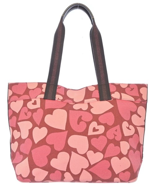COACH（コーチ）トートバッグ ピンク サイズ:- レディース/2200729064057