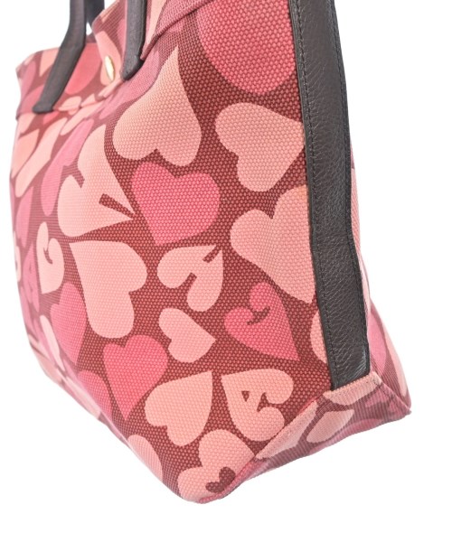 COACH（コーチ）トートバッグ ピンク サイズ:- レディース/2200729064057