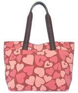 COACH（コーチ）トートバッグ ピンク サイズ:- レディース/2200729064057