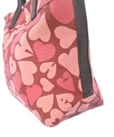 COACH（コーチ）トートバッグ ピンク サイズ:- レディース/2200729064057