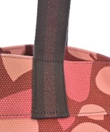COACH（コーチ）トートバッグ ピンク サイズ:- レディース/2200729064057