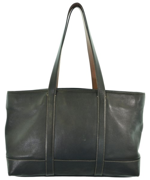 COACH（コーチ）トートバッグ 黒 サイズ:- レディース/2200677854229
