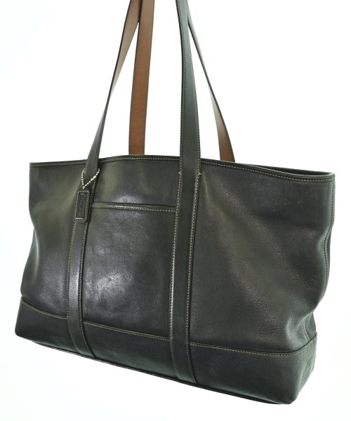 COACH（コーチ）トートバッグ 黒 サイズ:- レディース/2200677854229