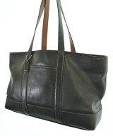 COACH（コーチ）トートバッグ 黒 サイズ:- レディース/2200677854229