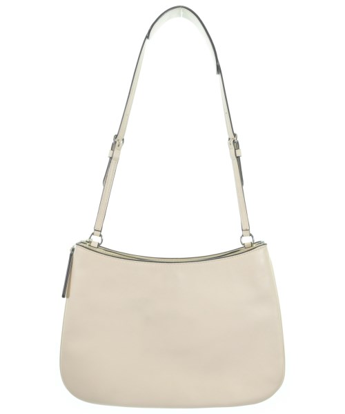 COACH（コーチ）ショルダーバッグ 白 サイズ:- レディース/2200682323109