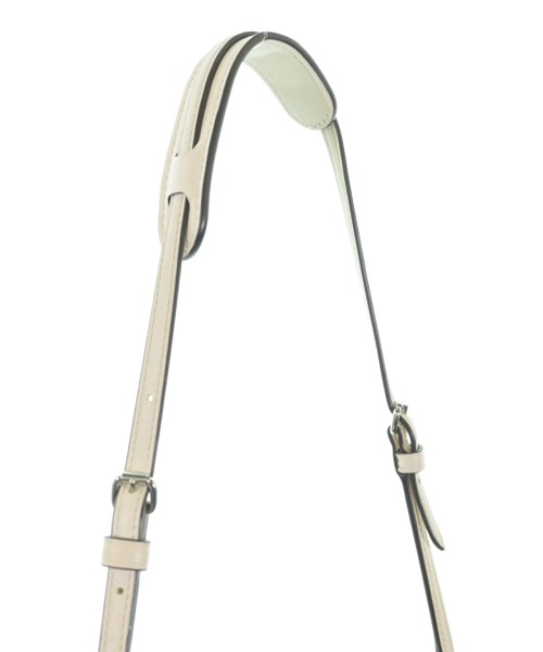 COACH（コーチ）ショルダーバッグ 白 サイズ:- レディース/2200682323109