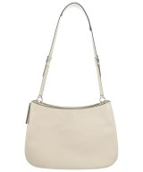 COACH（コーチ）ショルダーバッグ 白 サイズ:- レディース/2200682323109