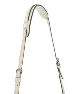COACH（コーチ）ショルダーバッグ 白 サイズ:- レディース/2200682323109