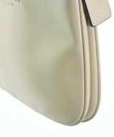 COACH（コーチ）ショルダーバッグ 白 サイズ:- レディース/2200682323109