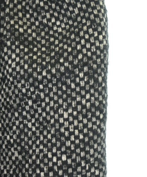 DOLCE&GABBANA（ドルチェアンドガッバーナ）ミニスカート 黒 サイズ:38(S位) レディース/2200670755066