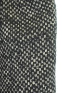 DOLCE&GABBANA（ドルチェアンドガッバーナ）ミニスカート 黒 サイズ:38(S位) レディース/2200670755066
