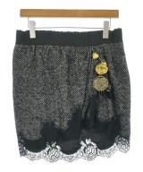 DOLCE&GABBANA ミニスカート