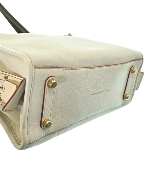 COACH（コーチ）ハンドバッグ 白 サイズ:- レディース/2200682653084