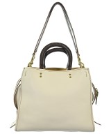 COACH（コーチ）ハンドバッグ 白 サイズ:- レディース/2200682653084