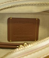 COACH（コーチ）ハンドバッグ 白 サイズ:- レディース/2200682653084