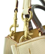 COACH（コーチ）ハンドバッグ 白 サイズ:- レディース/2200682653084