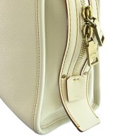 COACH（コーチ）ハンドバッグ 白 サイズ:- レディース/2200682653084