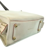 COACH（コーチ）ハンドバッグ 白 サイズ:- レディース/2200682653084