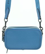 COACH（コーチ）ショルダーバッグ 青 サイズ:- レディース/2200683035018