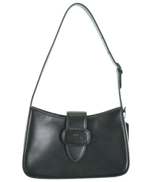 COACH(コーチ)ショルダーバッグ 黒 サイズ:-/2200683035025