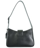 COACH（コーチ）ショルダーバッグ 黒 サイズ:- レディース/2200683035025