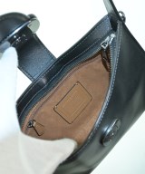 COACH（コーチ）ショルダーバッグ 黒 サイズ:- レディース/2200683035025