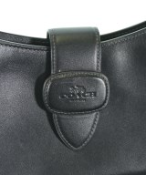 COACH（コーチ）ショルダーバッグ 黒 サイズ:- レディース/2200683035025