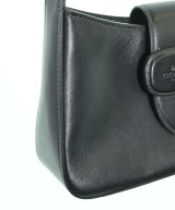 COACH（コーチ）ショルダーバッグ 黒 サイズ:- レディース/2200683035025