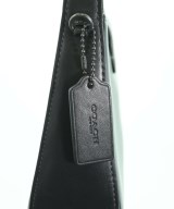 COACH（コーチ）ショルダーバッグ 黒 サイズ:- レディース/2200683035025