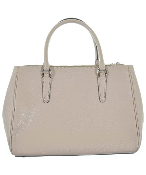COACH（コーチ）ハンドバッグ ピンク サイズ:- レディース/2200683405071
