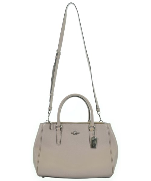 COACH（コーチ）ハンドバッグ ピンク サイズ:- レディース/2200683405071