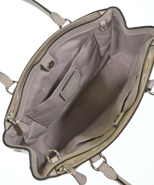 COACH（コーチ）ハンドバッグ ピンク サイズ:- レディース/2200683405071