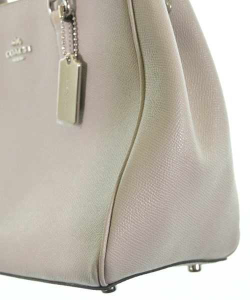 COACH（コーチ）ハンドバッグ ピンク サイズ:- レディース/2200683405071