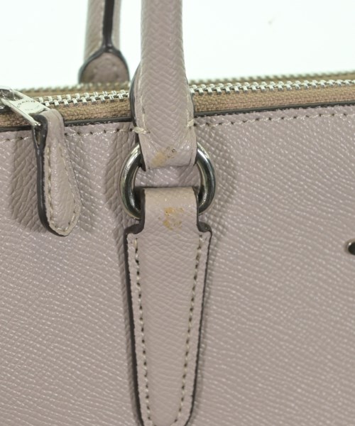 COACH（コーチ）ハンドバッグ ピンク サイズ:- レディース/2200683405071