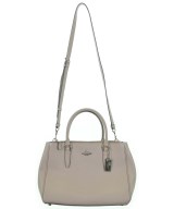 COACH（コーチ）ハンドバッグ ピンク サイズ:- レディース/2200683405071