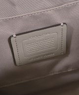 COACH（コーチ）ハンドバッグ ピンク サイズ:- レディース/2200683405071