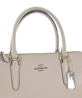 COACH（コーチ）ハンドバッグ ピンク サイズ:- レディース/2200683405071