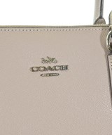 COACH（コーチ）ハンドバッグ ピンク サイズ:- レディース/2200683405071