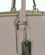 COACH（コーチ）ハンドバッグ ピンク サイズ:- レディース/2200683405071