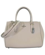 COACH ハンドバッグ