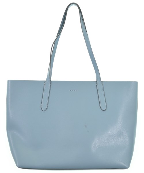 COACH（コーチ）トートバッグ 青 サイズ:- レディース/2200673287106