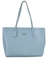COACH（コーチ）トートバッグ 青 サイズ:- レディース/2200673287106