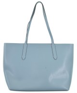 COACH（コーチ）トートバッグ 青 サイズ:- レディース/2200673287106