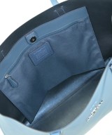 COACH（コーチ）トートバッグ 青 サイズ:- レディース/2200673287106